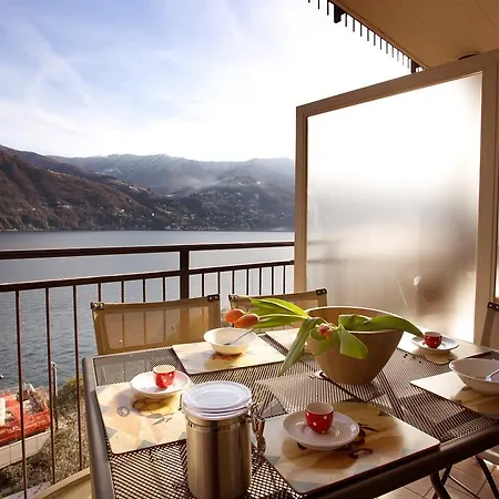 5 Luxury Apartments-by Italian Stylish, Executive, Contemporary, Ribolla Azzuro, Penthouse Appartement Laglio