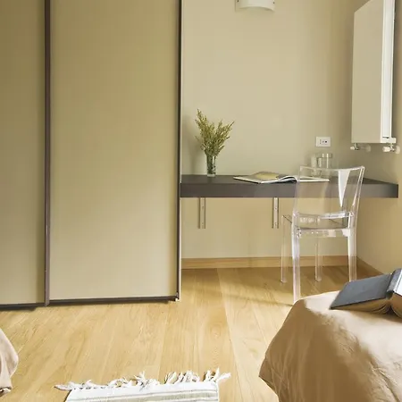 5 Luxury Apartments-by Italian Stylish, Executive, Contemporary, Ribolla Azzuro, Penthouse Appartement