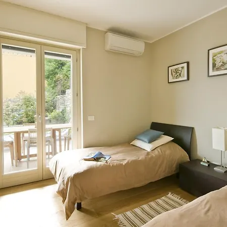 5 Luxury Apartments-by Italian Stylish, Executive, Contemporary, Ribolla Azzuro, Penthouse Appartement Laglio