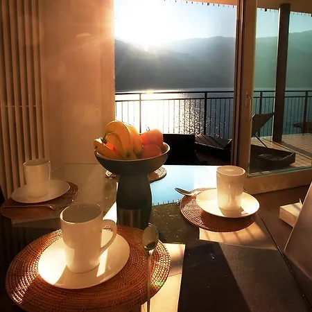 5 Luxury Apartments-by Italian Stylish, Executive, Contemporary, Ribolla Azzuro, Penthouse Appartement *