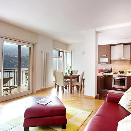 5 Luxury Apartments-by Italian Stylish, Executive, Contemporary, Ribolla Azzuro, Penthouse 公寓