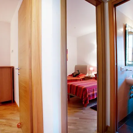 5 Luxury Apartments-by Italian Stylish, Executive, Contemporary, Ribolla Azzuro, Penthouse 拉利奥