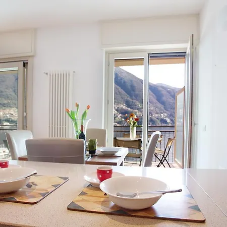 5 Luxury Apartments-by Italian Stylish, Executive, Contemporary, Ribolla Azzuro, Penthouse * 拉利奥