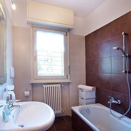 公寓 5 Luxury Apartments-by Italian Stylish, Executive, Contemporary, Ribolla Azzuro, Penthouse