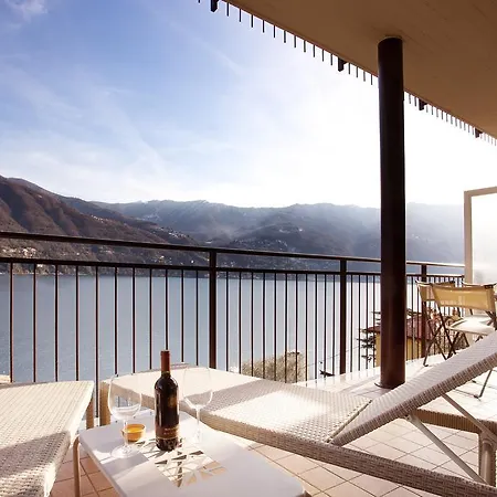 5 Luxury Apartments-by Italian Stylish, Executive, Contemporary, Ribolla Azzuro, Penthouse 公寓 *