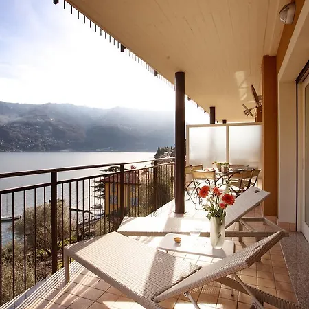 公寓 5 Luxury Apartments-by Italian Stylish, Executive, Contemporary, Ribolla Azzuro, Penthouse