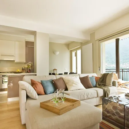 5 Luxury Apartments-by Italian Stylish, Executive, Contemporary, Ribolla Azzuro, Penthouse 公寓
