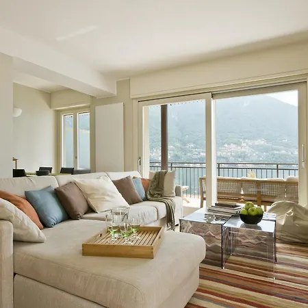5 Luxury Apartments-by Italian Stylish, Executive, Contemporary, Ribolla Azzuro, Penthouse * 拉利奥
