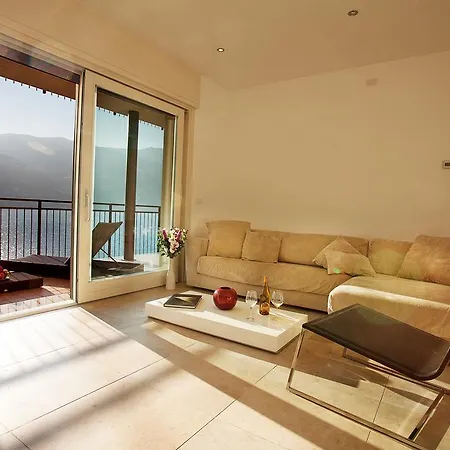 公寓 5 Luxury Apartments-by Italian Stylish, Executive, Contemporary, Ribolla Azzuro, Penthouse