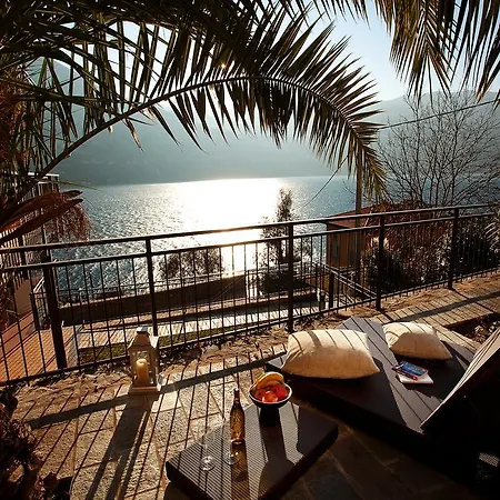 5 Luxury Apartments-by Italian Stylish, Executive, Contemporary, Ribolla Azzuro, Penthouse 公寓