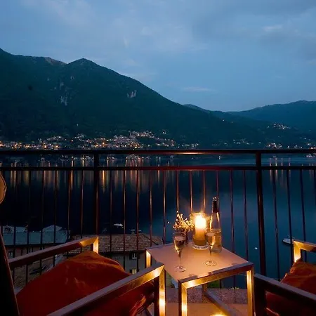 公寓 5 Luxury Apartments-by Italian Stylish, Executive, Contemporary, Ribolla Azzuro, Penthouse *