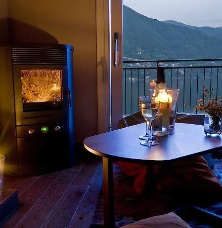 公寓 5 Luxury Apartments-by Italian Stylish, Executive, Contemporary, Ribolla Azzuro, Penthouse