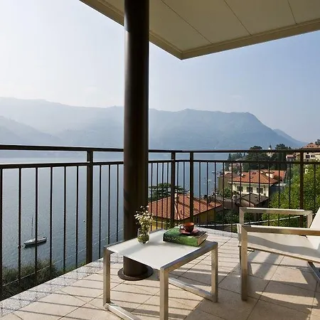 公寓 5 Luxury Apartments-by Italian Stylish, Executive, Contemporary, Ribolla Azzuro, Penthouse 拉利奥