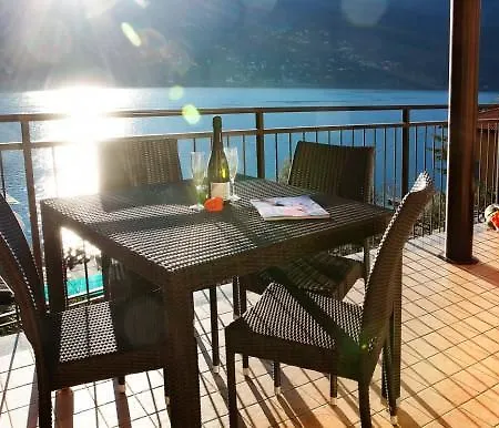 5 Luxury Apartments-by Italian Stylish, Executive, Contemporary, Ribolla Azzuro, Penthouse 拉利奥