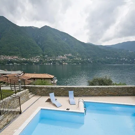 公寓 5 Luxury Apartments-by Italian Stylish, Executive, Contemporary, Ribolla Azzuro, Penthouse