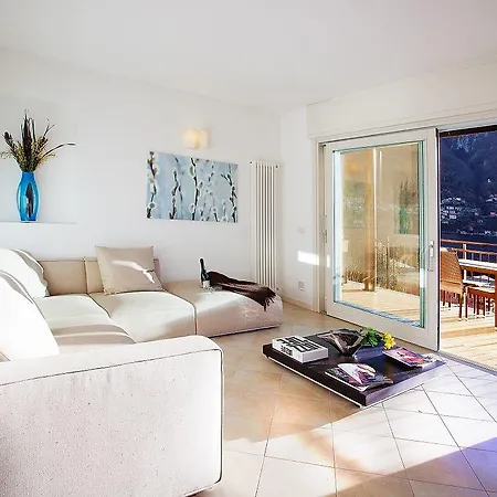 5 Luxury Apartments-by Italian Stylish, Executive, Contemporary, Ribolla Azzuro, Penthouse 拉利奥
