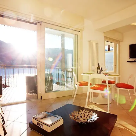 5 Luxury Apartments-by Italian Stylish, Executive, Contemporary, Ribolla Azzuro, Penthouse 公寓 *