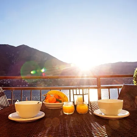5 Luxury Apartments-by Italian Stylish, Executive, Contemporary, Ribolla Azzuro, Penthouse 公寓 拉利奥