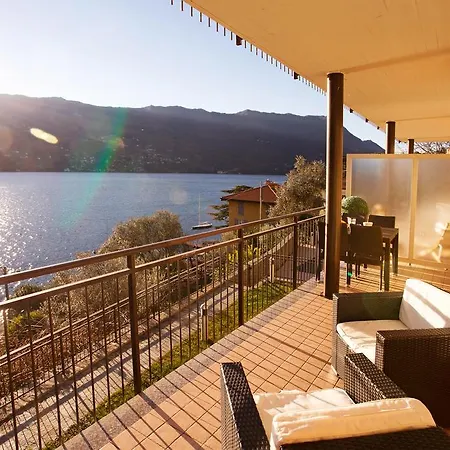 5 Luxury Apartments-by Italian Stylish, Executive, Contemporary, Ribolla Azzuro, Penthouse * 拉利奥