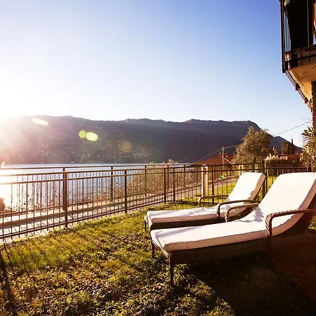 5 Luxury Apartments-by Italian Stylish, Executive, Contemporary, Ribolla Azzuro, Penthouse 公寓