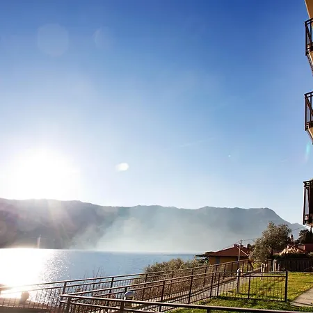 公寓 5 Luxury Apartments-by Italian Stylish, Executive, Contemporary, Ribolla Azzuro, Penthouse