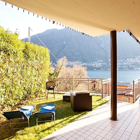 公寓 5 Luxury Apartments-by Italian Stylish, Executive, Contemporary, Ribolla Azzuro, Penthouse