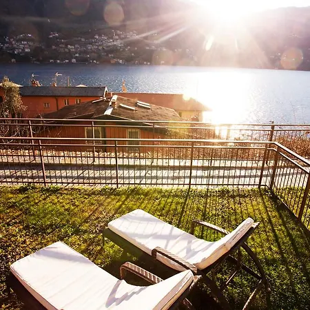 5 Luxury Apartments-by Italian Stylish, Executive, Contemporary, Ribolla Azzuro, Penthouse * 拉利奥