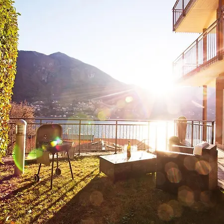 5 Luxury Apartments-by Italian Stylish, Executive, Contemporary, Ribolla Azzuro, Penthouse 公寓 拉利奥