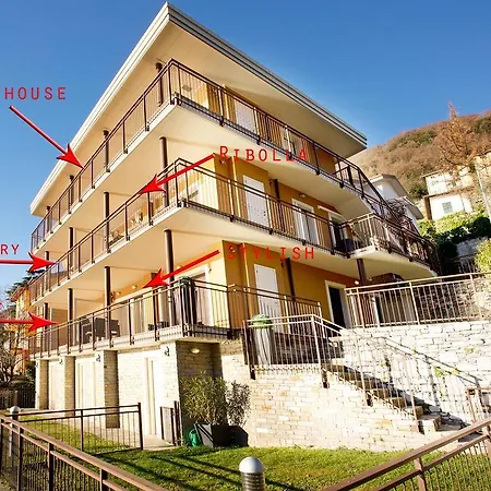 公寓 5 Luxury Apartments-by Italian Stylish, Executive, Contemporary, Ribolla Azzuro, Penthouse *