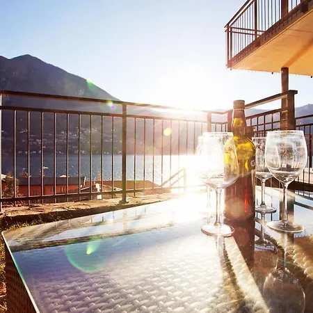 5 Luxury Apartments-by Italian Stylish, Executive, Contemporary, Ribolla Azzuro, Penthouse